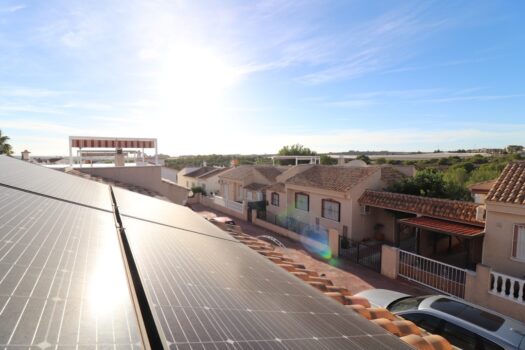 2 bedroom Villa for sale in Algorfa