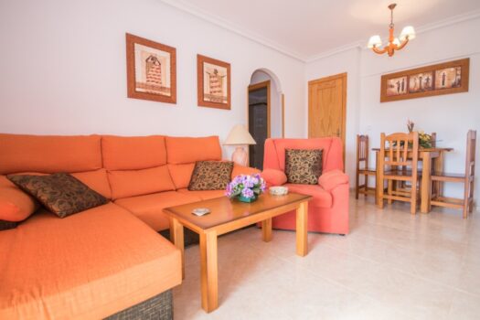 3 bedroom Apartment for sale in Playa Flamenca