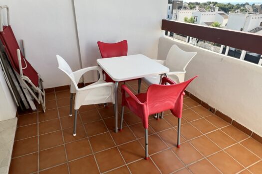 2 bedroom Apartment for sale in Villamartin