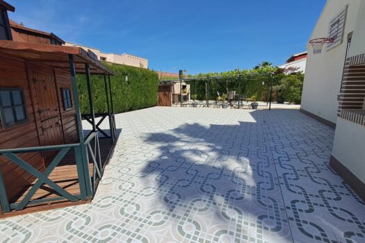 3 bedroom Villa for sale in Santiago de la Ribera