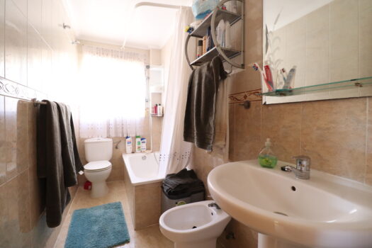 2 bedroom Apartment for sale in Orihuela