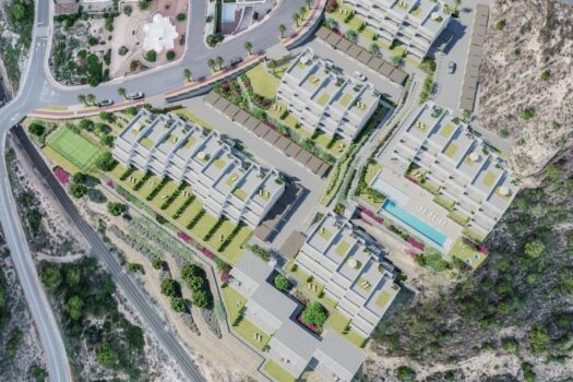 2 bedroom Apartment for sale in Villajoyosa