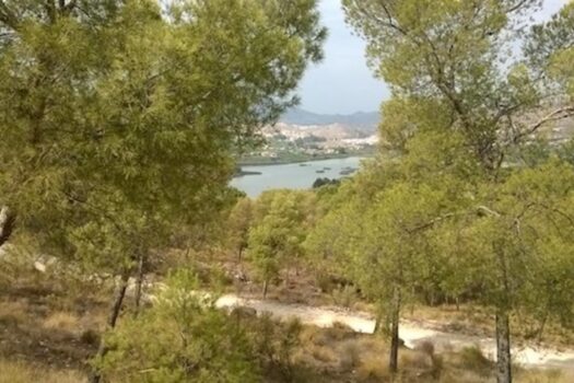 4 bedroom Villa for sale in Murcia