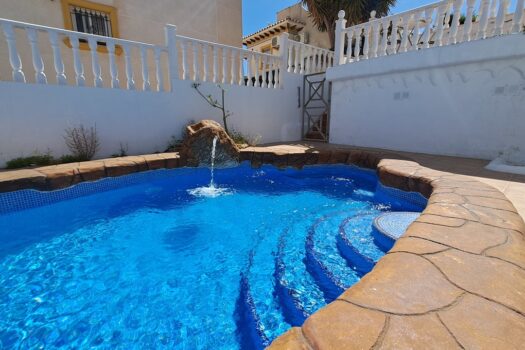 3 bedroom Villa for sale in La Zenia