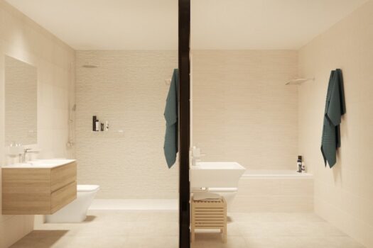 3 bedroom Apartment for sale in Calpe