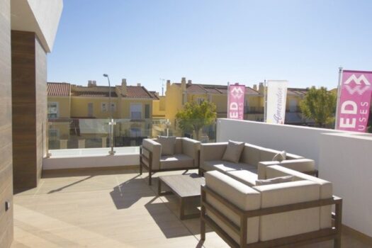 3 bedroom Villa for sale in El Campello