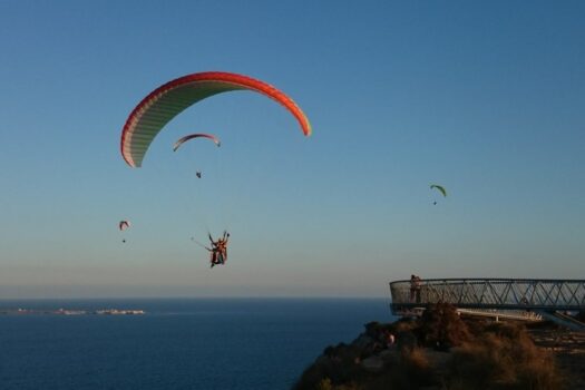 2 bedroom Penthouse for sale in Gran Alacant