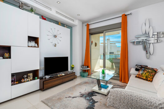 3 bedroom Apartment for sale in Ciudad Quesada