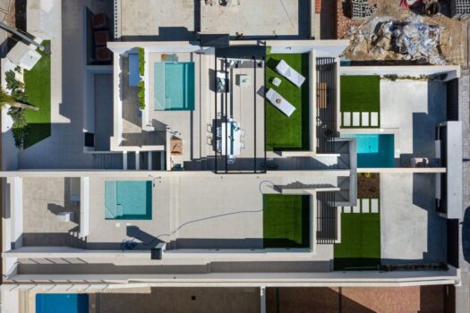 3 bedroom Villa for sale in Pilar de la Horadada