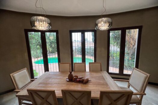 6 bedroom Villa for sale in Ciudad Quesada