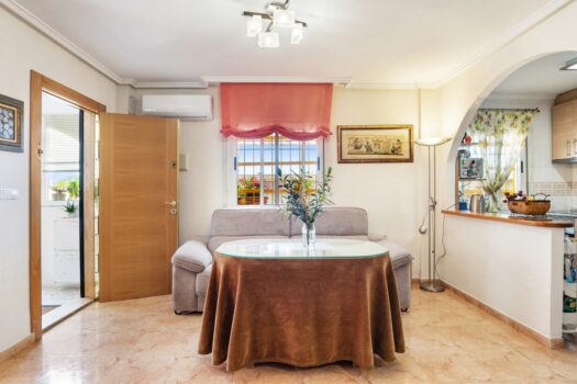 3 bedroom Townhouse for sale in Torrevieja