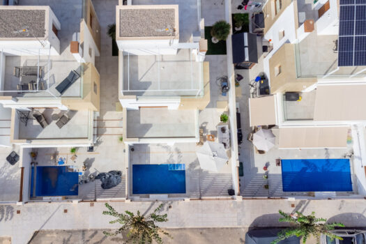 3 bedroom Villa for sale in Pilar de la Horadada