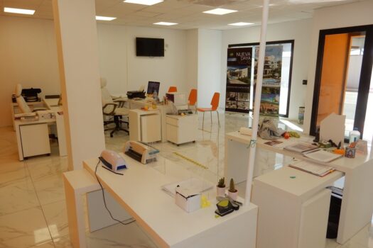 Commercial for sale in Daya Vieja