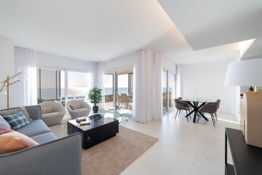 2 bedroom Penthouse for sale in Torrevieja