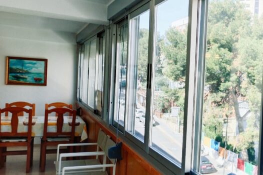 2 bedroom Apartment for sale in Benidorm