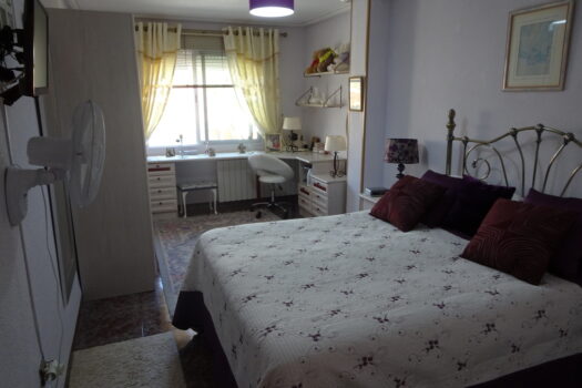 4 bedroom Townhouse for sale in Hondon de las Nieves