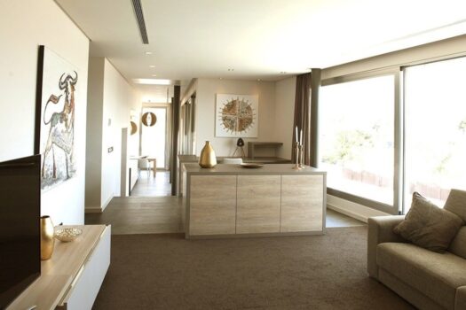 Vila – 7 ložnic – Torre de La Horadada