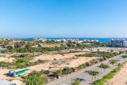 2 bedroom Apartment for sale in Mil Palmeras
