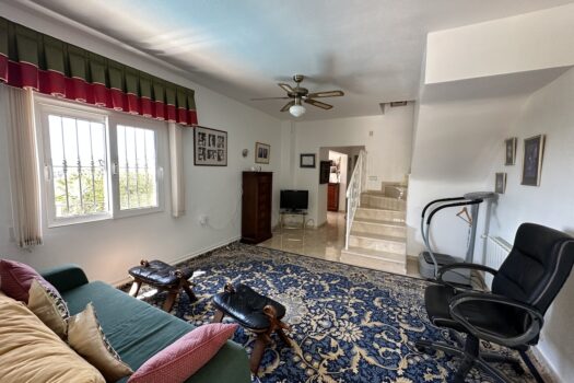 3 bedroom Villa for sale in Las Ramblas