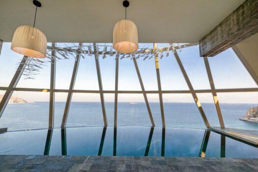 3 bedroom Apartment for sale in Benidorm