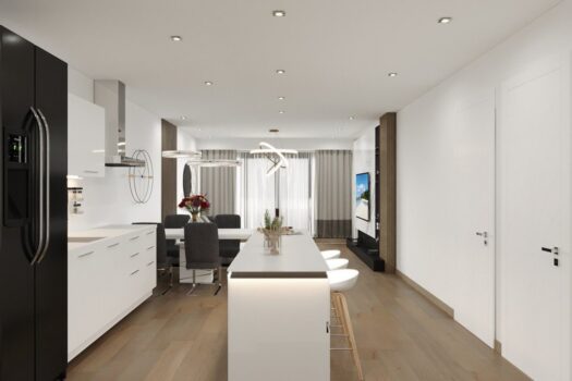 3 bedroom Penthouse for sale in Torrevieja