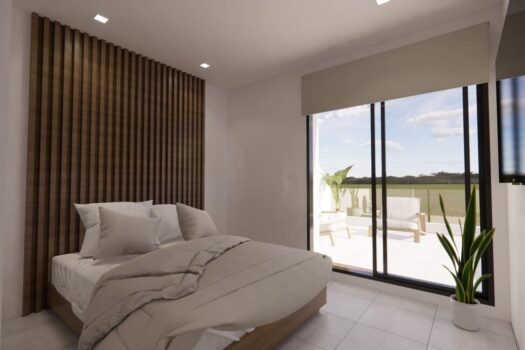 3 bedroom Villa for sale in San Fulgencio