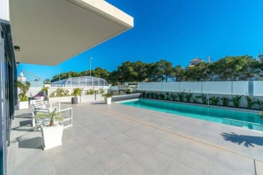 3 bedroom Villa for sale in Orihuela Costa