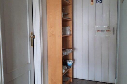 Commercial for sale in Villamartin