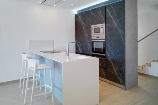 3 bedroom Townhouse for sale in San Pedro del Pinatar