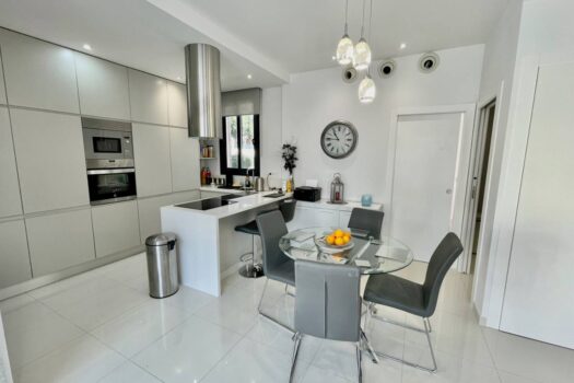 3 bedroom Villa for sale in Ciudad Quesada