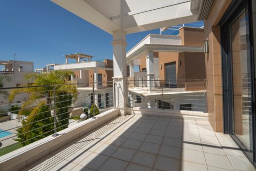 3 bedroom Townhouse for sale in Ciudad Quesada