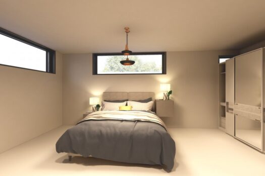 3 bedroom Villa for sale in La Nucia