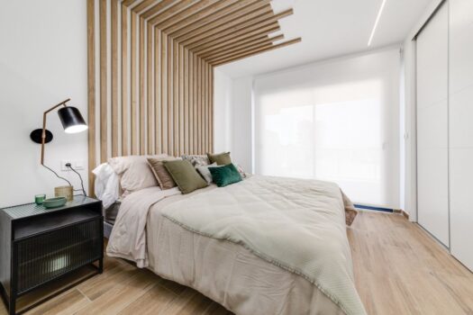 2 bedroom Apartment for sale in Los Alcazares