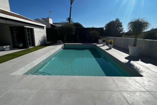 4 bedroom Villa for sale in Sucina