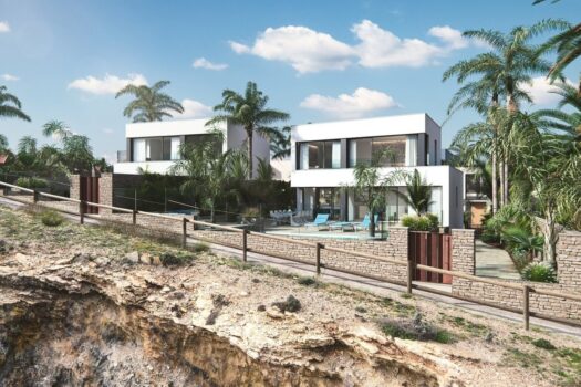 3 bedroom Villa for sale in Cabo de Palos