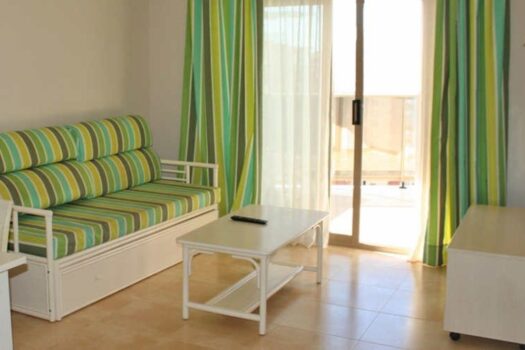 2 bedroom Apartment for sale in Calpe