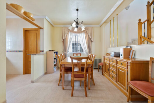 4 bedroom Villa for sale in Orihuela Costa