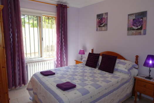 8 bedroom Villa for sale in Castalla