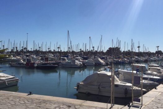 3 bedroom Apartment for sale in Guardamar del Segura