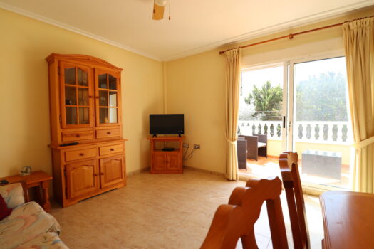 2 bedroom Apartment for sale in Orihuela