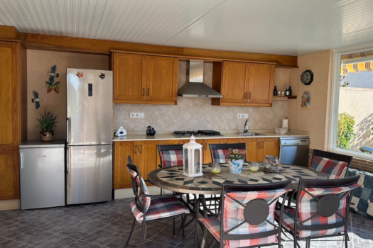 5 bedroom Villa for sale in Ciudad Quesada