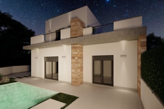 3 bedroom Villa for sale in Torre Pacheco
