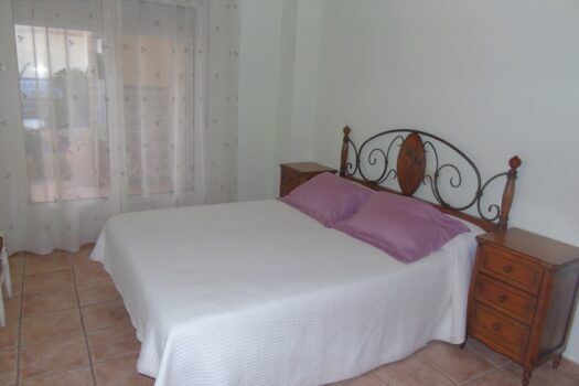 3 bedroom Townhouse for sale in Heredades