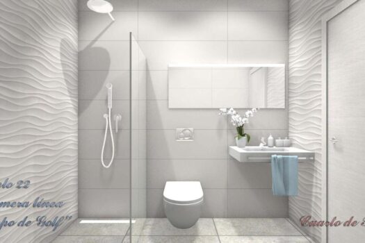 3 bedroom Villa for sale in Rojales