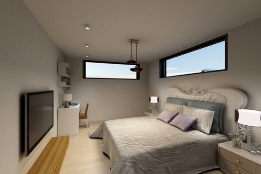 3 bedroom Villa for sale in La Nucia