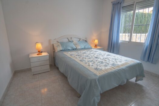 4 bedroom Villa for sale in Ciudad Quesada