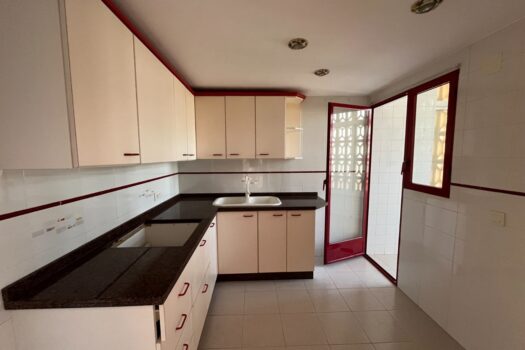 3 bedroom Apartment for sale in Alicante