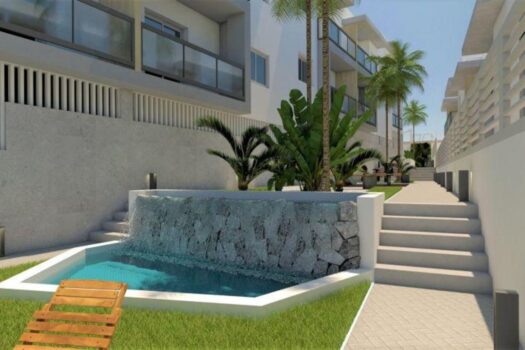 3 bedroom Villa for sale in Benijofar