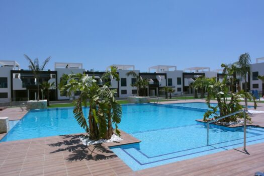 2 bedroom Apartment for sale in Guardamar