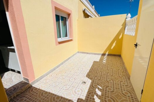 3 bedroom Townhouse for sale in Villamartin